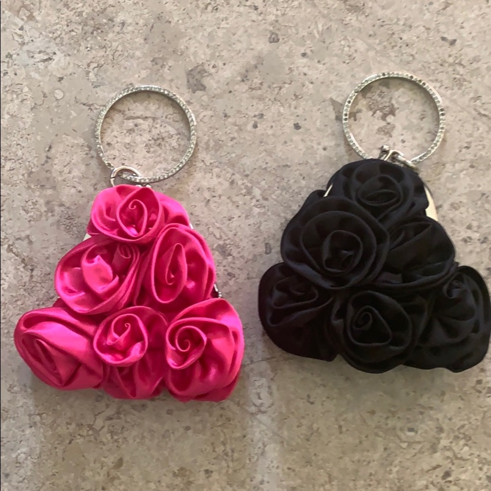 Evening bag